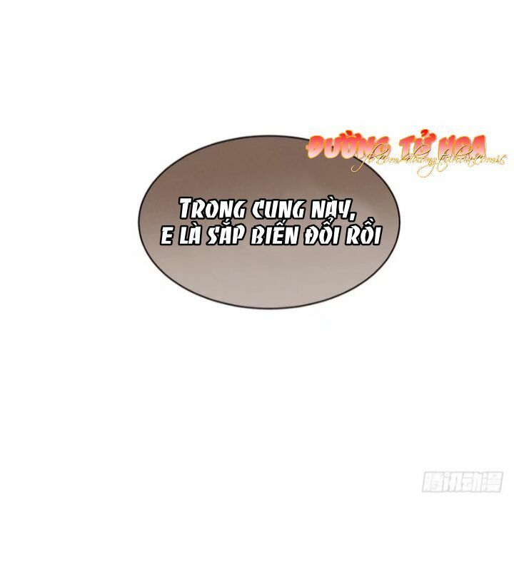 đọc truyện Hậu Cung Của Nữ Đế Chương 40 ảnh 39 tại Thiên Thai Truyện