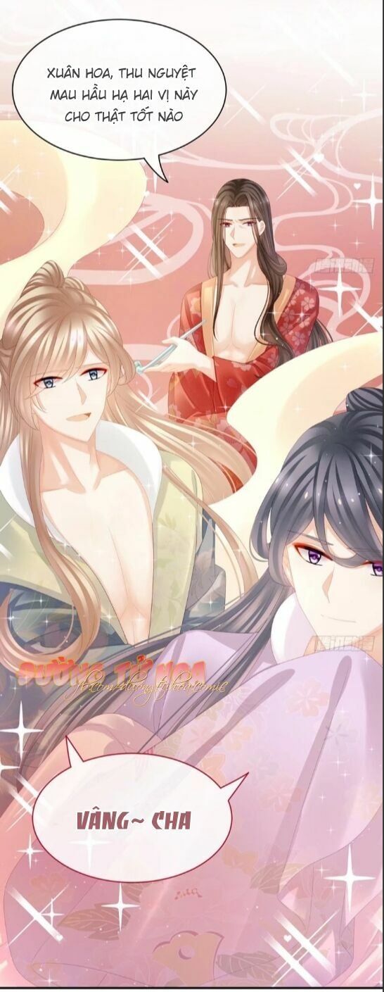 đọc truyện Hậu Cung Của Nữ Đế Chương 40 ảnh 6 tại Thiên Thai Truyện