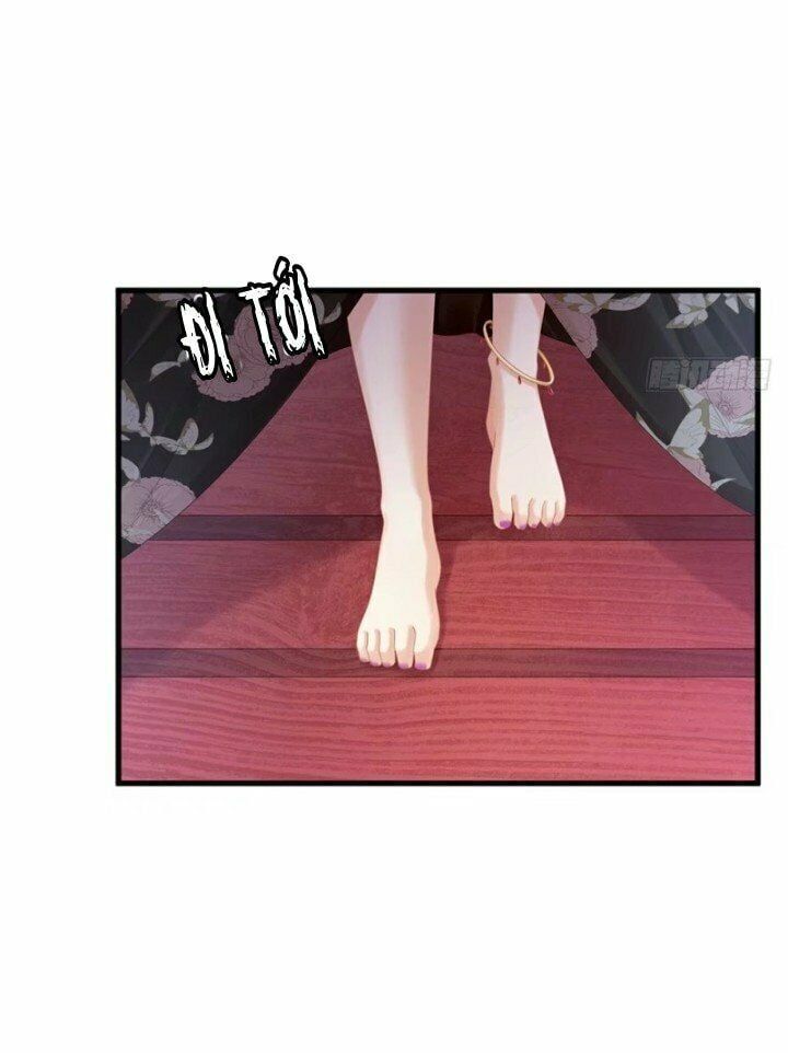 đọc truyện Hậu Cung Của Nữ Đế Chương 41 ảnh 13 tại Thiên Thai Truyện