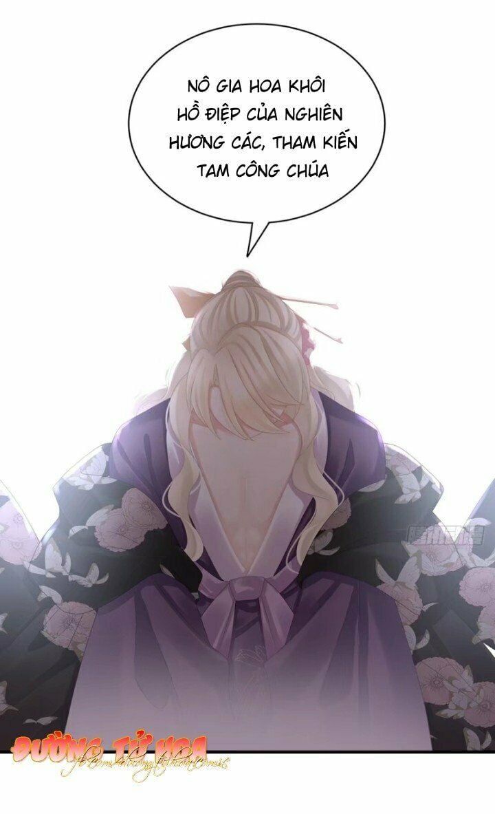 đọc truyện Hậu Cung Của Nữ Đế Chương 41 ảnh 14 tại Thiên Thai Truyện