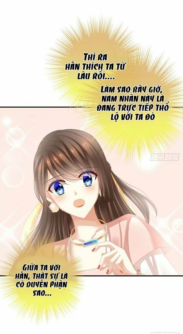 đọc truyện Hậu Cung Của Nữ Đế Chương 41 ảnh 18 tại Thiên Thai Truyện