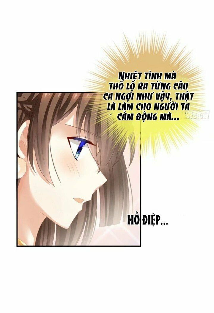 đọc truyện Hậu Cung Của Nữ Đế Chương 41 ảnh 20 tại Thiên Thai Truyện