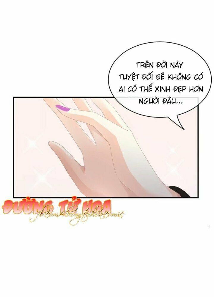 đọc truyện Hậu Cung Của Nữ Đế Chương 41 ảnh 21 tại Thiên Thai Truyện