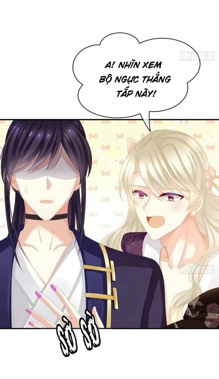 đọc truyện Hậu Cung Của Nữ Đế Chương 41 ảnh 23 tại Thiên Thai Truyện