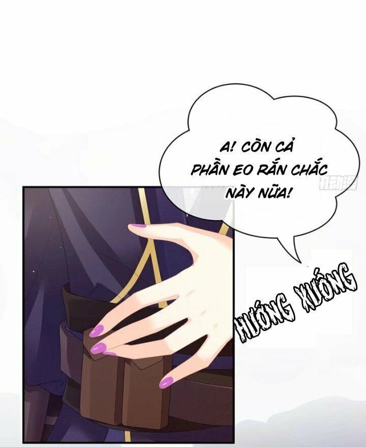 đọc truyện Hậu Cung Của Nữ Đế Chương 41 ảnh 24 tại Thiên Thai Truyện