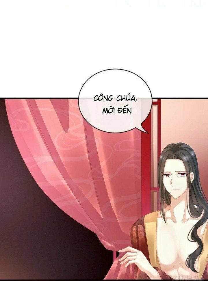 đọc truyện Hậu Cung Của Nữ Đế Chương 41 ảnh 6 tại Thiên Thai Truyện