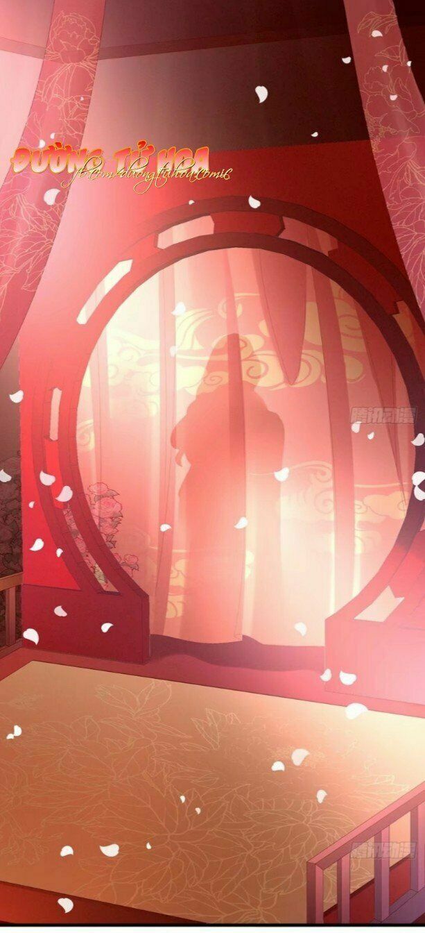 đọc truyện Hậu Cung Của Nữ Đế Chương 41 ảnh 7 tại Thiên Thai Truyện