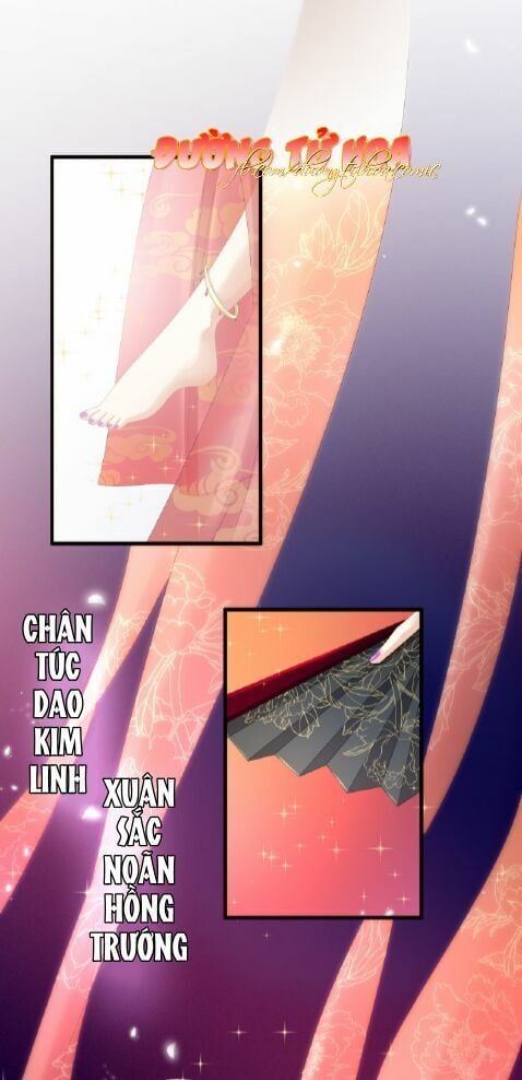 đọc truyện Hậu Cung Của Nữ Đế Chương 41 ảnh 8 tại Thiên Thai Truyện