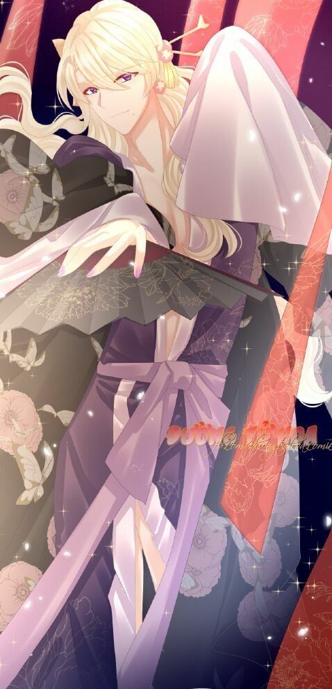 đọc truyện Hậu Cung Của Nữ Đế Chương 41 ảnh 9 tại Thiên Thai Truyện