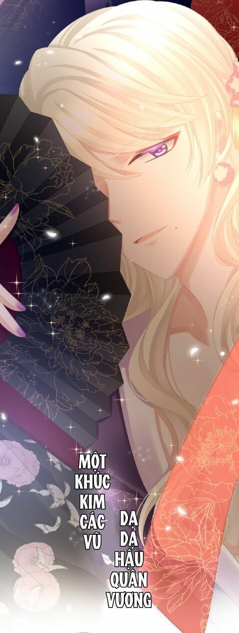 đọc truyện Hậu Cung Của Nữ Đế Chương 41 ảnh 10 tại Thiên Thai Truyện