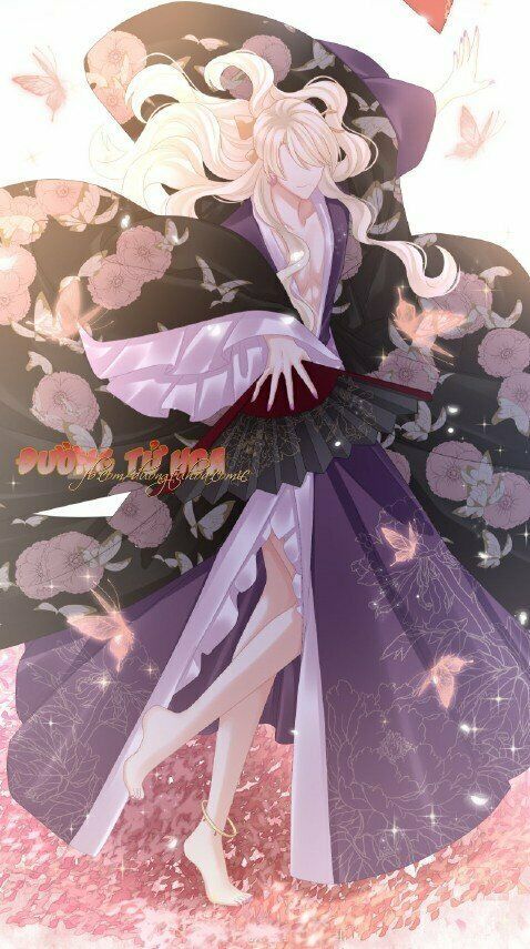 đọc truyện Hậu Cung Của Nữ Đế Chương 41 ảnh 11 tại Thiên Thai Truyện