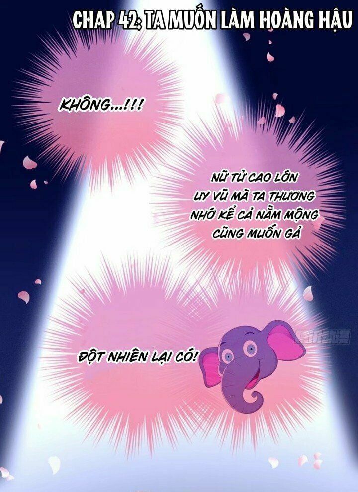 đọc truyện Hậu Cung Của Nữ Đế Chương 42 ảnh 3 tại Thiên Thai Truyện