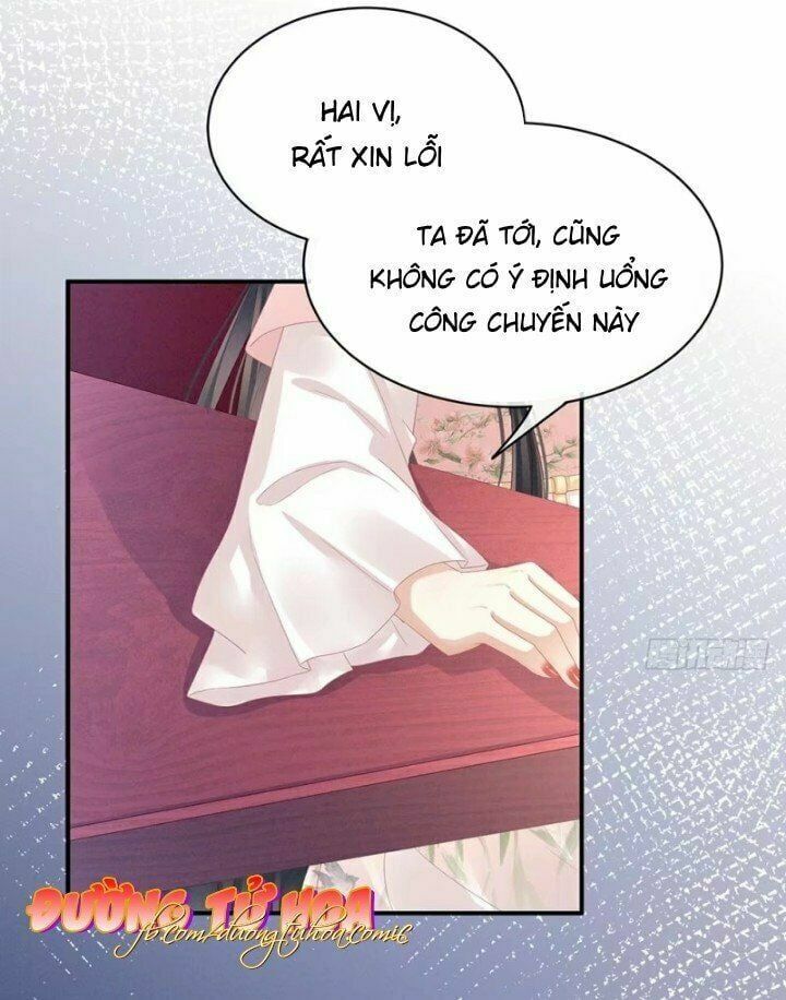 đọc truyện Hậu Cung Của Nữ Đế Chương 42 ảnh 13 tại Thiên Thai Truyện