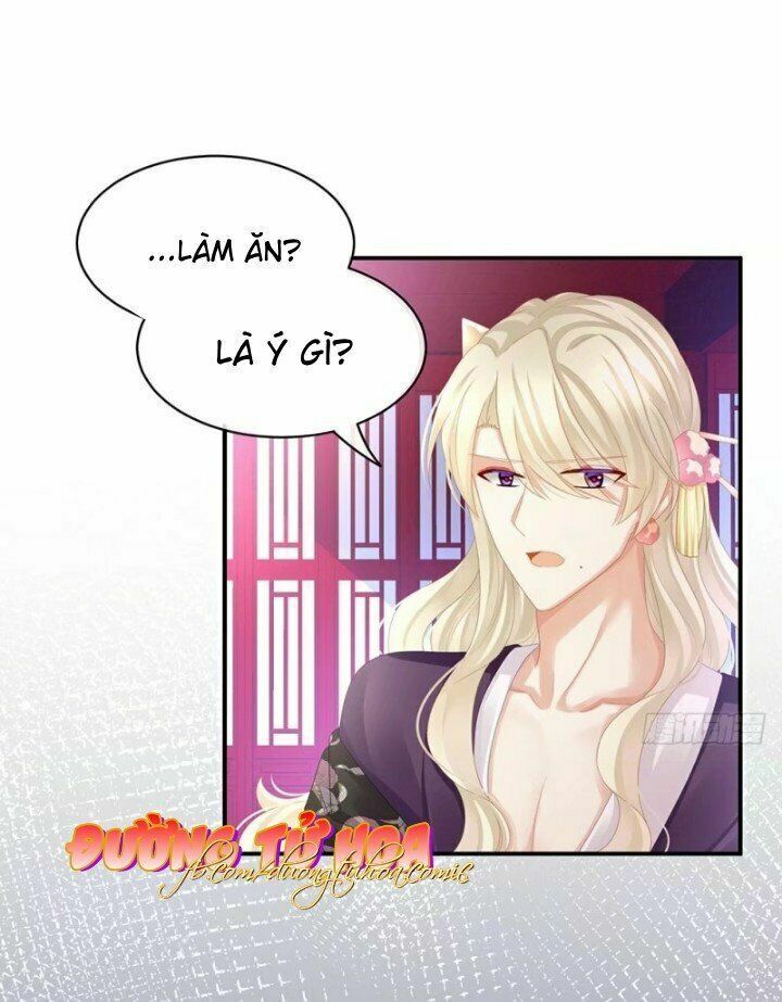 đọc truyện Hậu Cung Của Nữ Đế Chương 42 ảnh 15 tại Thiên Thai Truyện