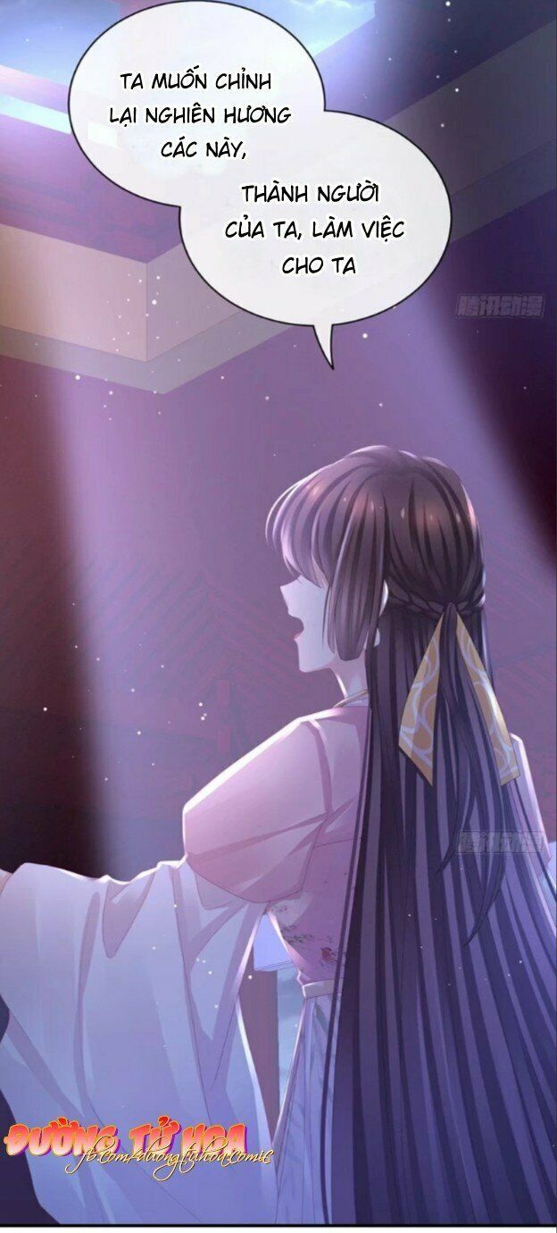 đọc truyện Hậu Cung Của Nữ Đế Chương 42 ảnh 19 tại Thiên Thai Truyện