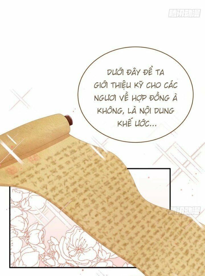 đọc truyện Hậu Cung Của Nữ Đế Chương 42 ảnh 20 tại Thiên Thai Truyện