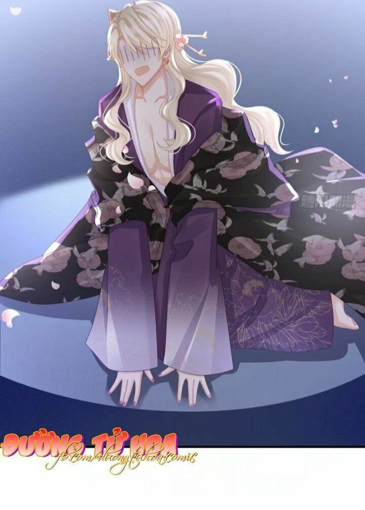 đọc truyện Hậu Cung Của Nữ Đế Chương 42 ảnh 4 tại Thiên Thai Truyện