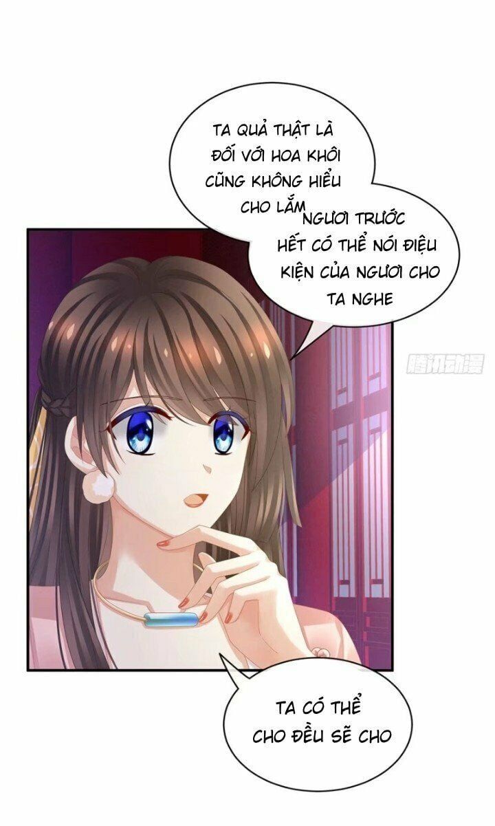 đọc truyện Hậu Cung Của Nữ Đế Chương 42 ảnh 24 tại Thiên Thai Truyện