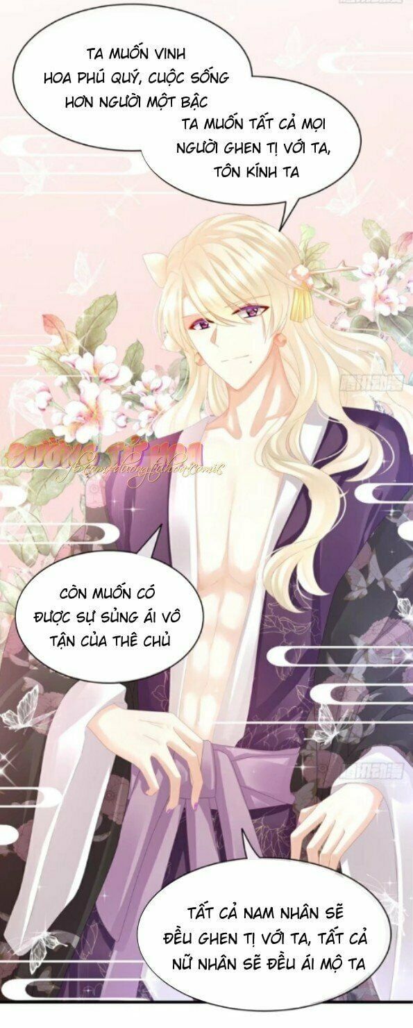 đọc truyện Hậu Cung Của Nữ Đế Chương 42 ảnh 26 tại Thiên Thai Truyện