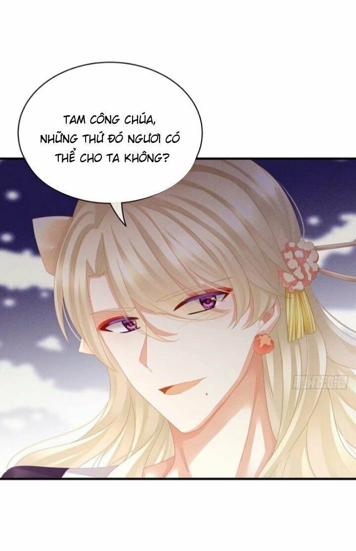 đọc truyện Hậu Cung Của Nữ Đế Chương 42 ảnh 27 tại Thiên Thai Truyện