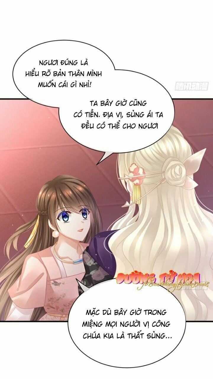 đọc truyện Hậu Cung Của Nữ Đế Chương 42 ảnh 28 tại Thiên Thai Truyện