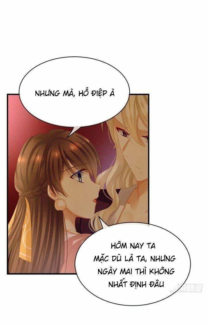 đọc truyện Hậu Cung Của Nữ Đế Chương 42 ảnh 29 tại Thiên Thai Truyện