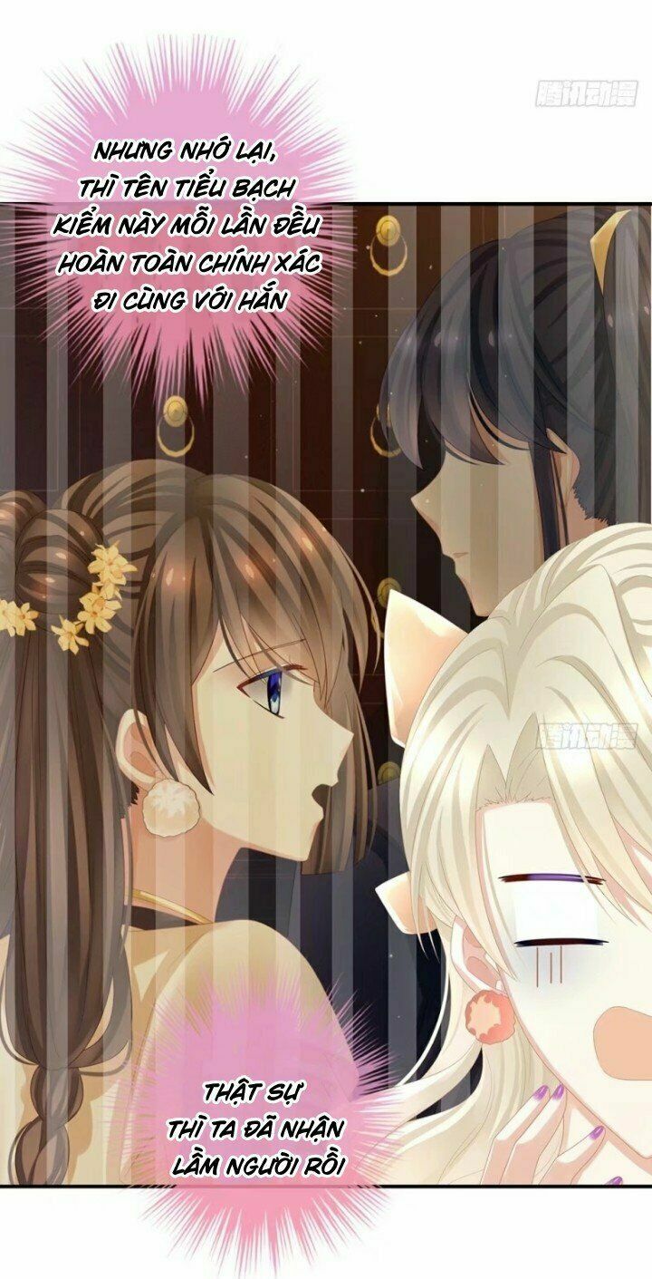 đọc truyện Hậu Cung Của Nữ Đế Chương 42 ảnh 5 tại Thiên Thai Truyện