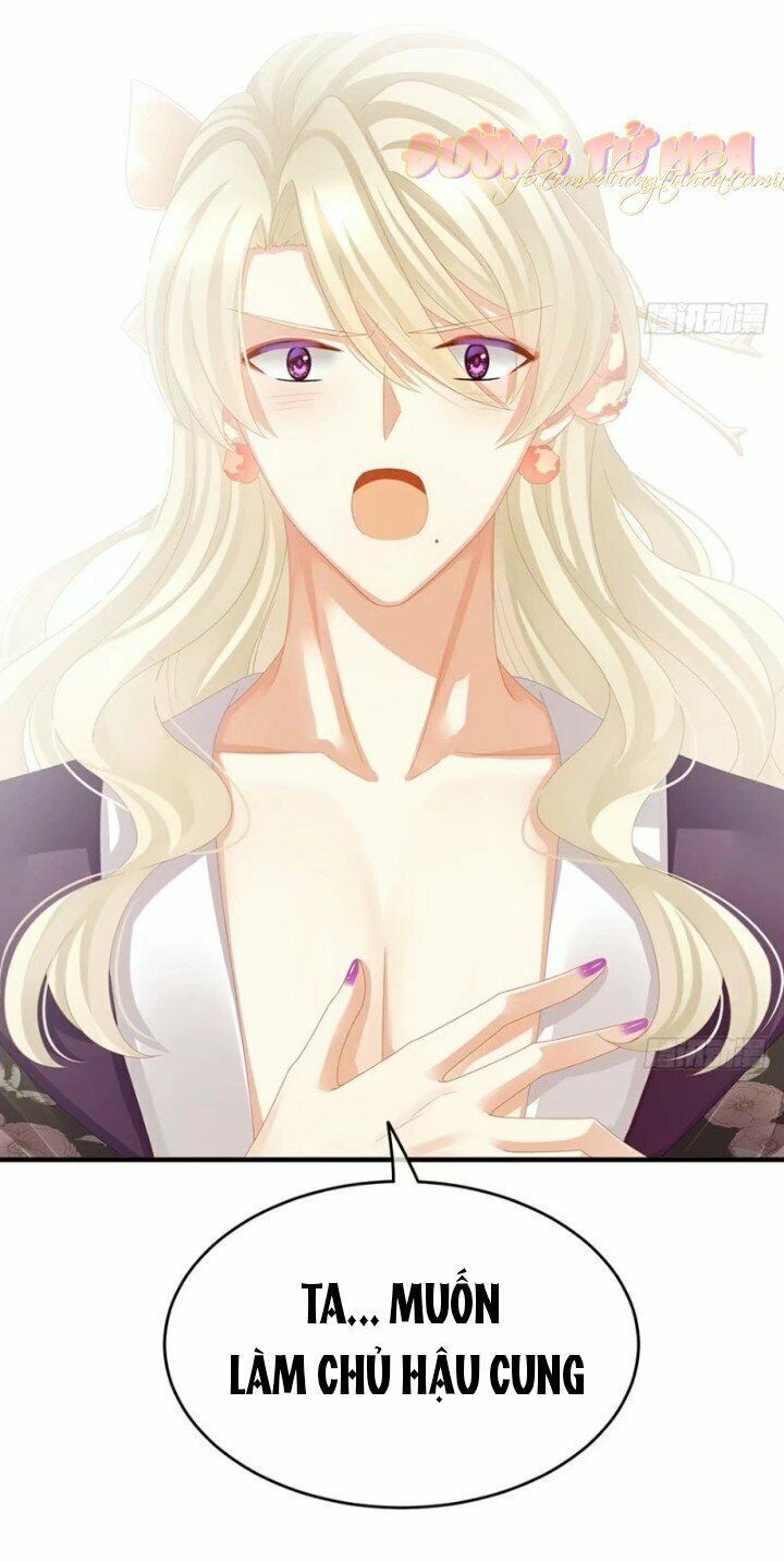 đọc truyện Hậu Cung Của Nữ Đế Chương 42 ảnh 35 tại Thiên Thai Truyện