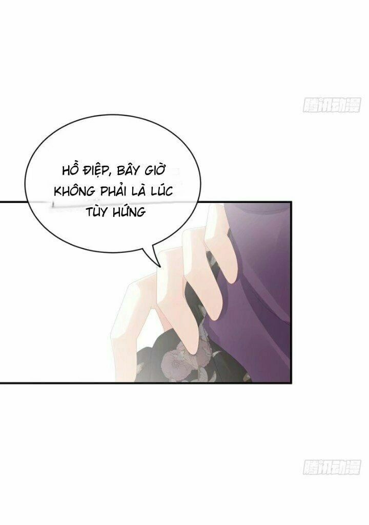 đọc truyện Hậu Cung Của Nữ Đế Chương 42 ảnh 10 tại Thiên Thai Truyện