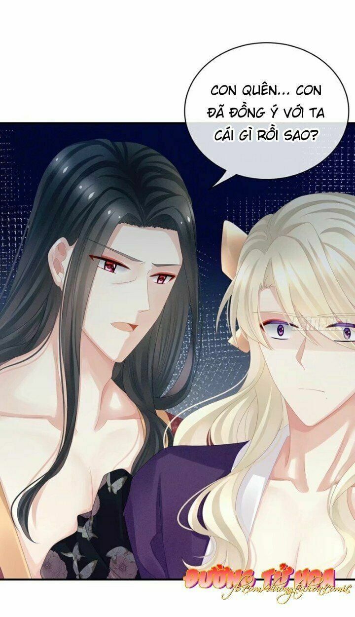 đọc truyện Hậu Cung Của Nữ Đế Chương 42 ảnh 11 tại Thiên Thai Truyện