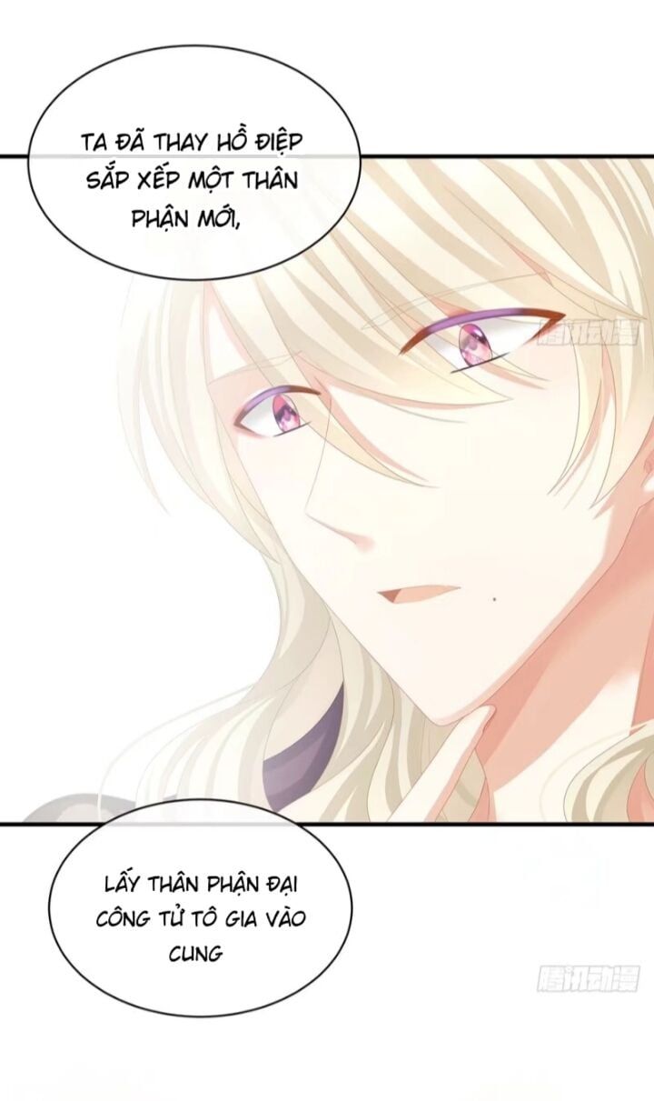 đọc truyện Hậu Cung Của Nữ Đế Chương 43 ảnh 13 tại Thiên Thai Truyện