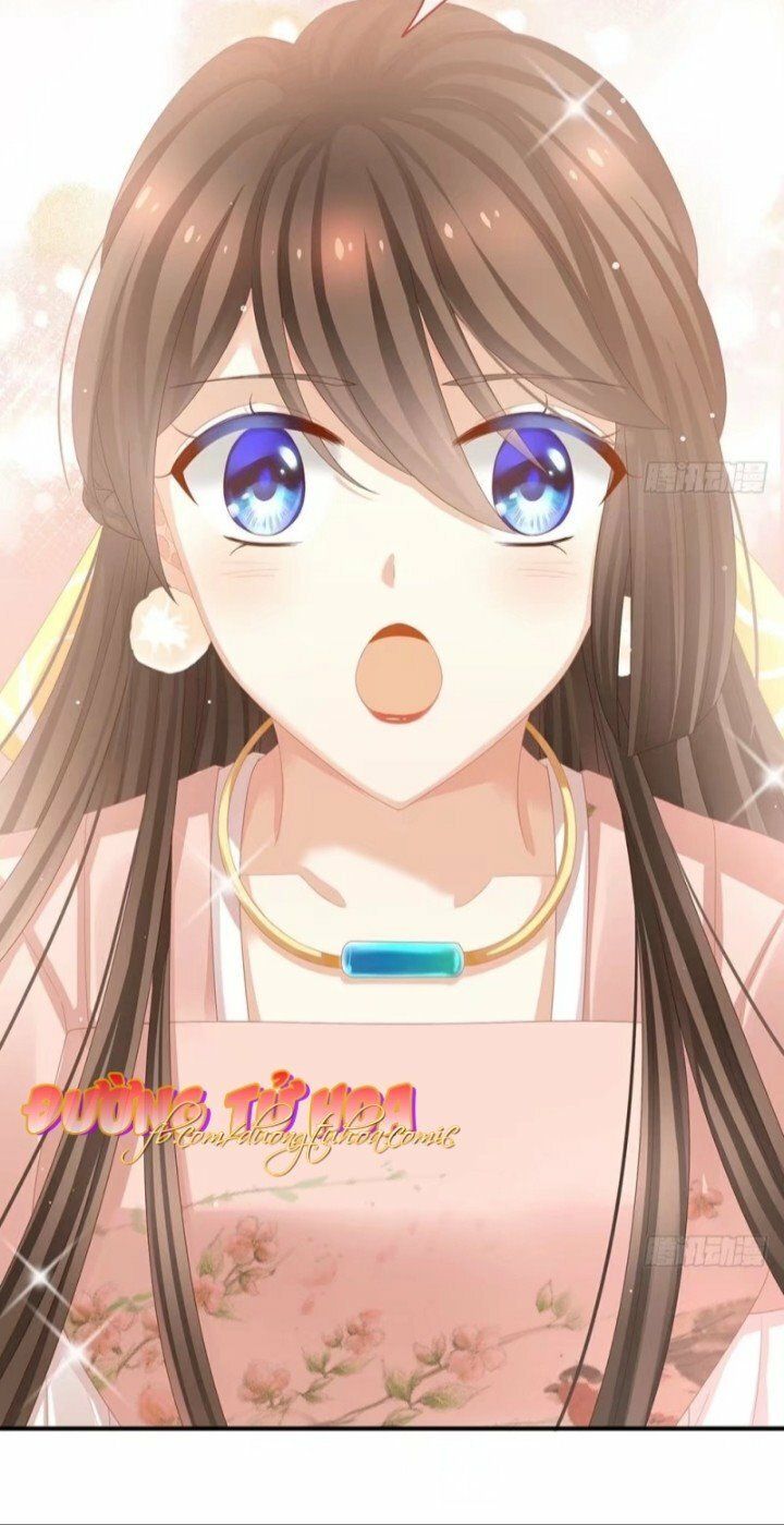 đọc truyện Hậu Cung Của Nữ Đế Chương 43 ảnh 15 tại Thiên Thai Truyện