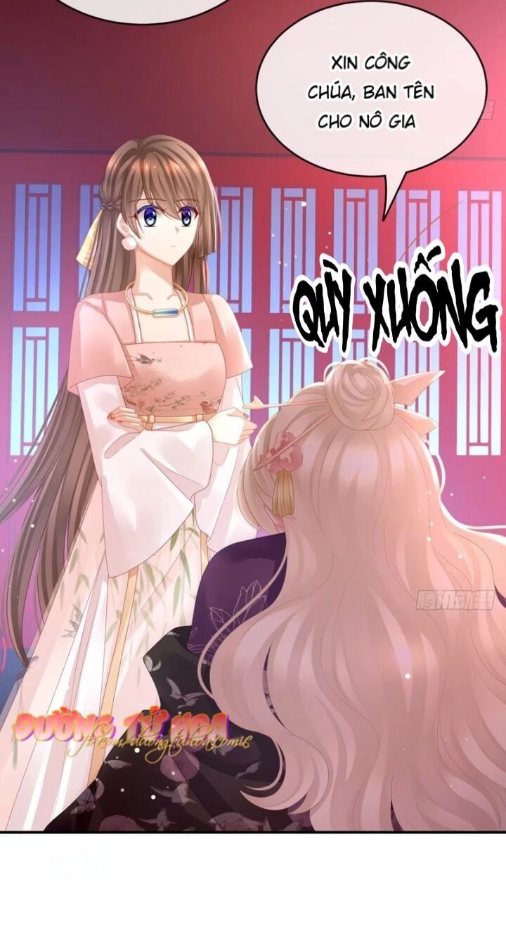 đọc truyện Hậu Cung Của Nữ Đế Chương 43 ảnh 20 tại Thiên Thai Truyện