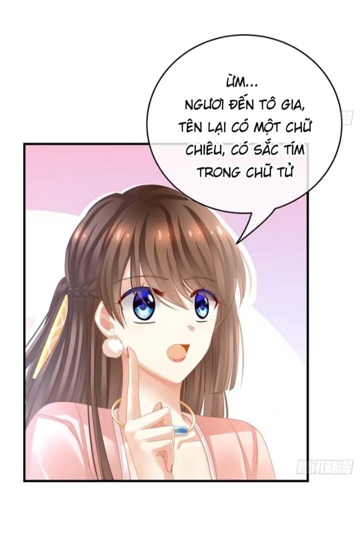 đọc truyện Hậu Cung Của Nữ Đế Chương 43 ảnh 21 tại Thiên Thai Truyện