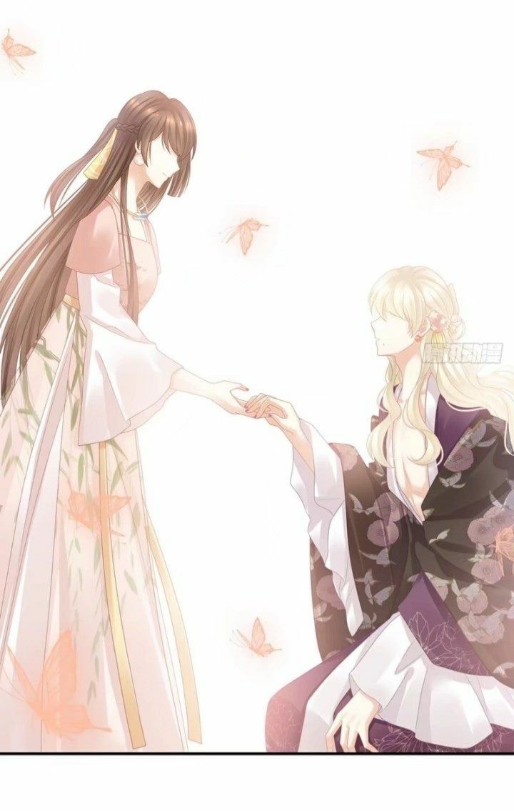 đọc truyện Hậu Cung Của Nữ Đế Chương 43 ảnh 23 tại Thiên Thai Truyện