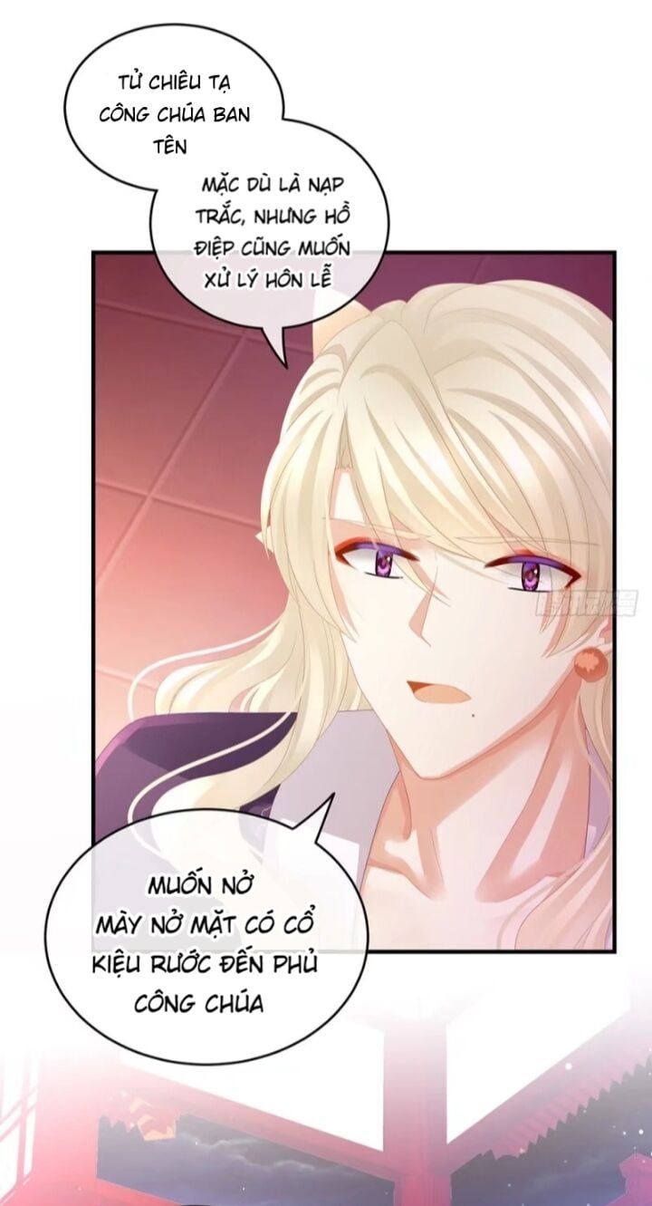 đọc truyện Hậu Cung Của Nữ Đế Chương 43 ảnh 24 tại Thiên Thai Truyện