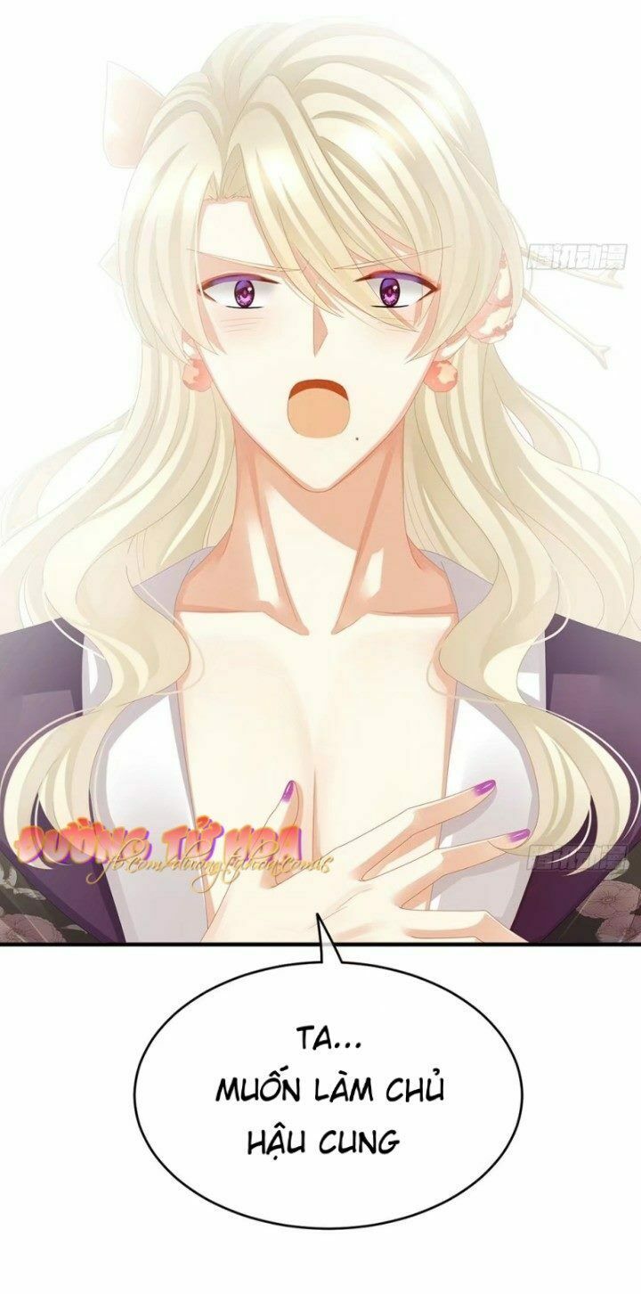 đọc truyện Hậu Cung Của Nữ Đế Chương 43 ảnh 5 tại Thiên Thai Truyện