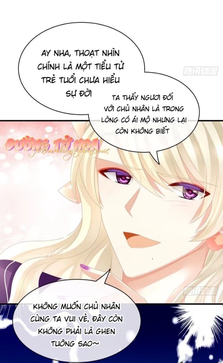 đọc truyện Hậu Cung Của Nữ Đế Chương 43 ảnh 35 tại Thiên Thai Truyện