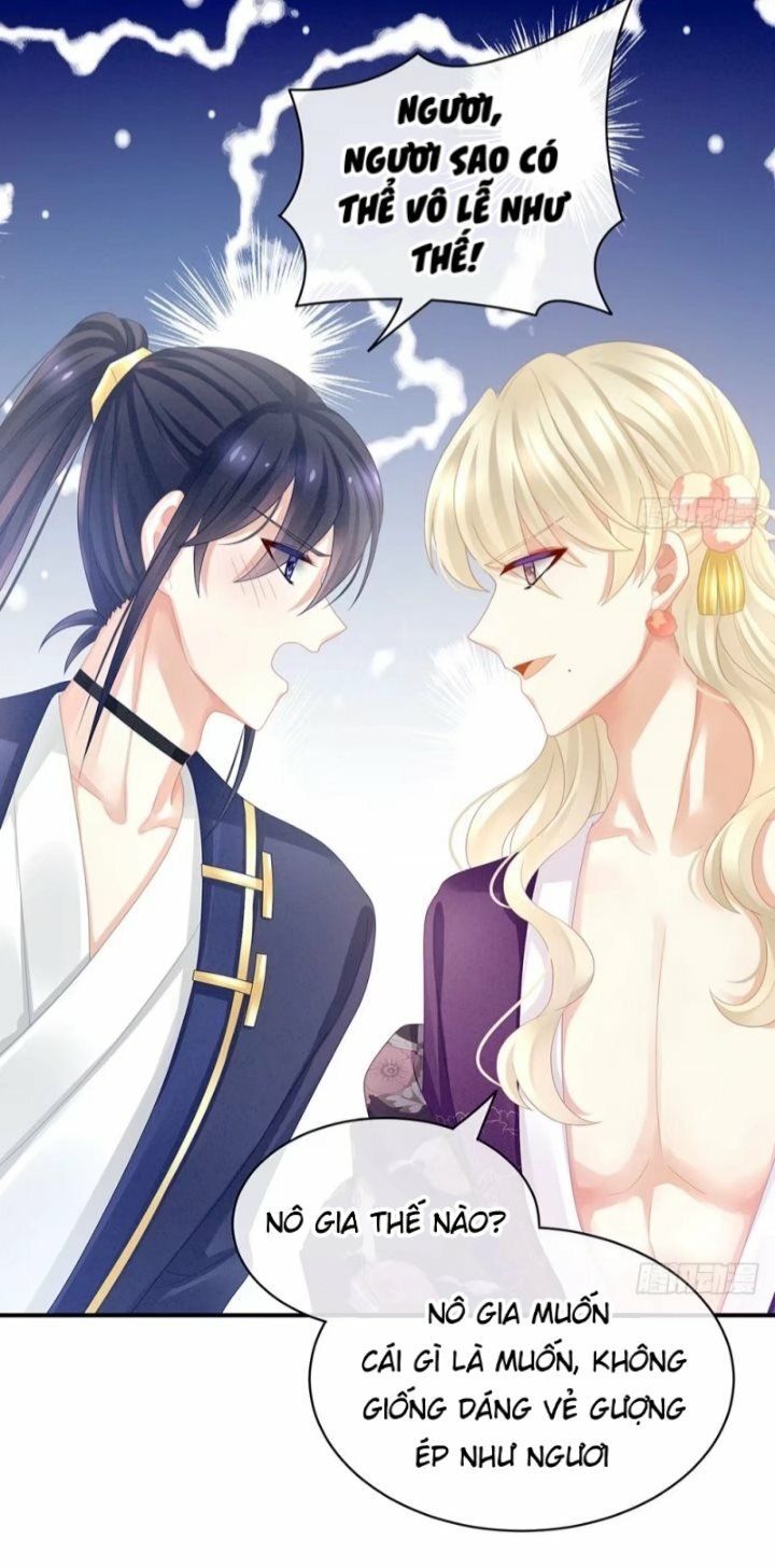 đọc truyện Hậu Cung Của Nữ Đế Chương 43 ảnh 36 tại Thiên Thai Truyện