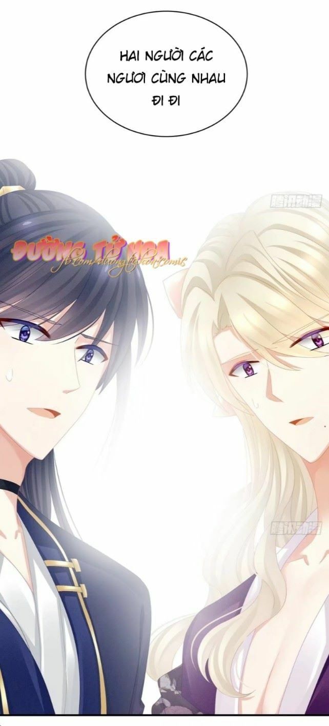 đọc truyện Hậu Cung Của Nữ Đế Chương 43 ảnh 38 tại Thiên Thai Truyện