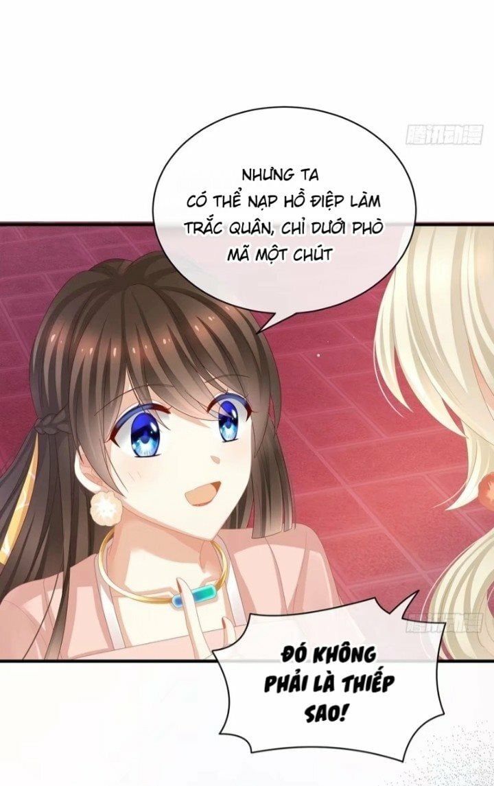 đọc truyện Hậu Cung Của Nữ Đế Chương 43 ảnh 8 tại Thiên Thai Truyện