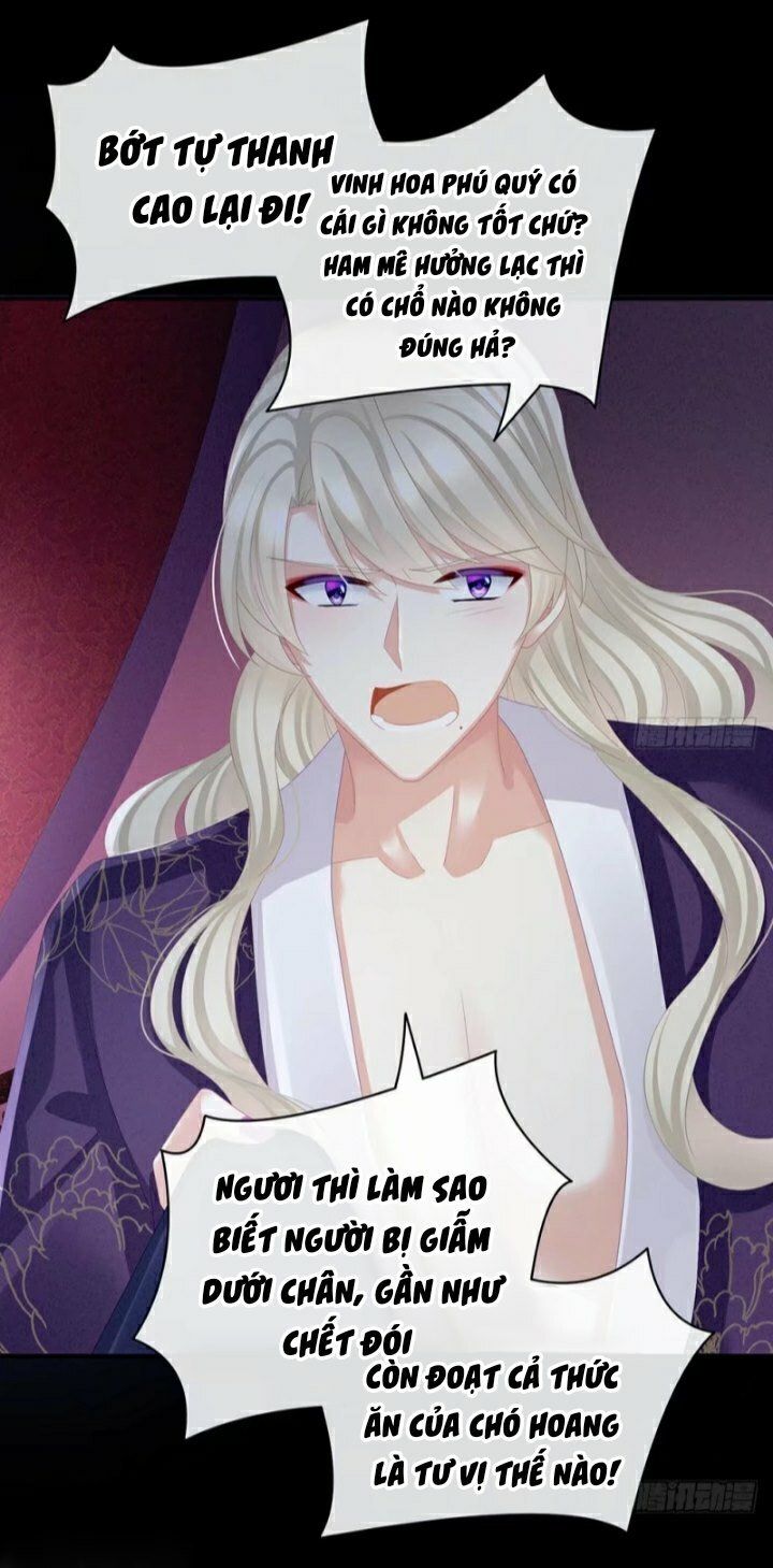 đọc truyện Hậu Cung Của Nữ Đế Chương 44 ảnh 15 tại Thiên Thai Truyện