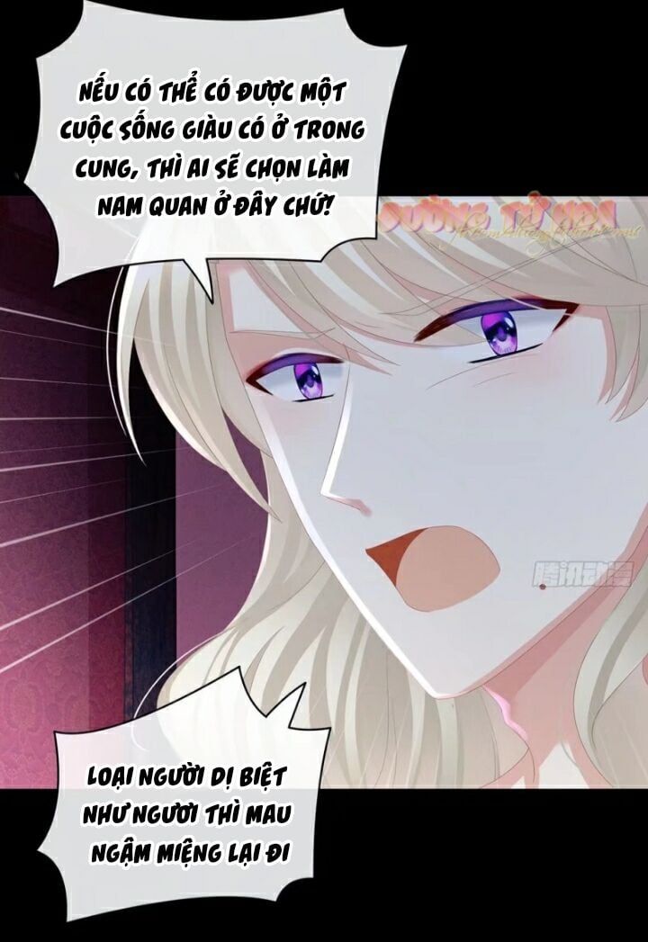 đọc truyện Hậu Cung Của Nữ Đế Chương 44 ảnh 16 tại Thiên Thai Truyện