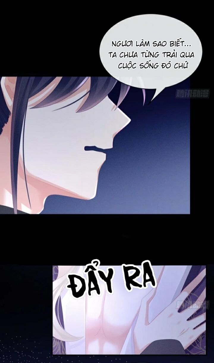 đọc truyện Hậu Cung Của Nữ Đế Chương 44 ảnh 17 tại Thiên Thai Truyện