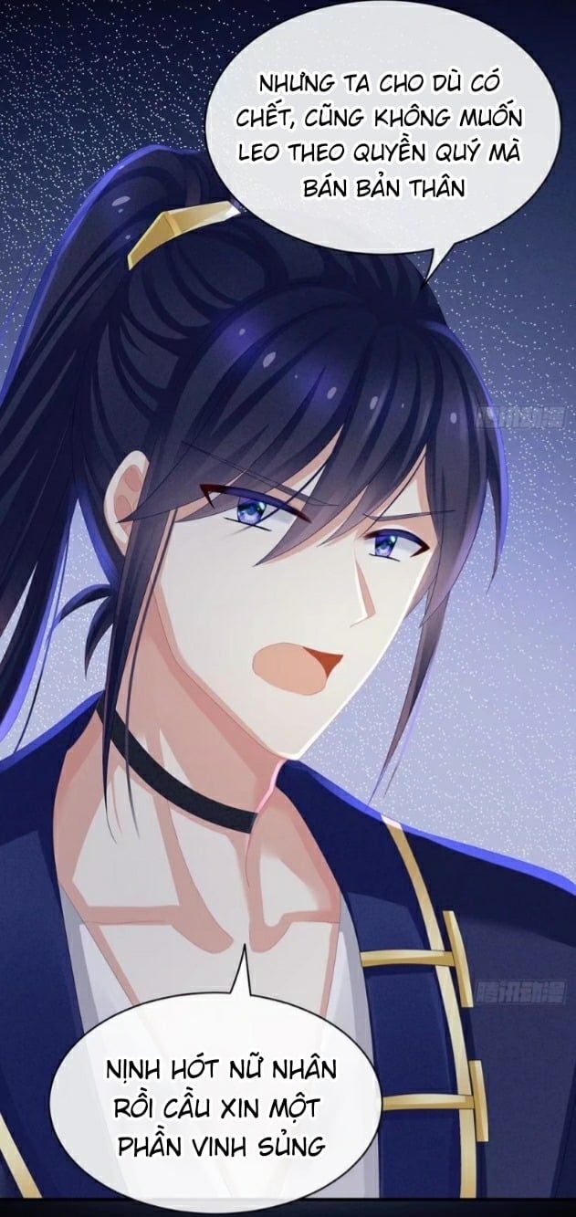 đọc truyện Hậu Cung Của Nữ Đế Chương 44 ảnh 18 tại Thiên Thai Truyện