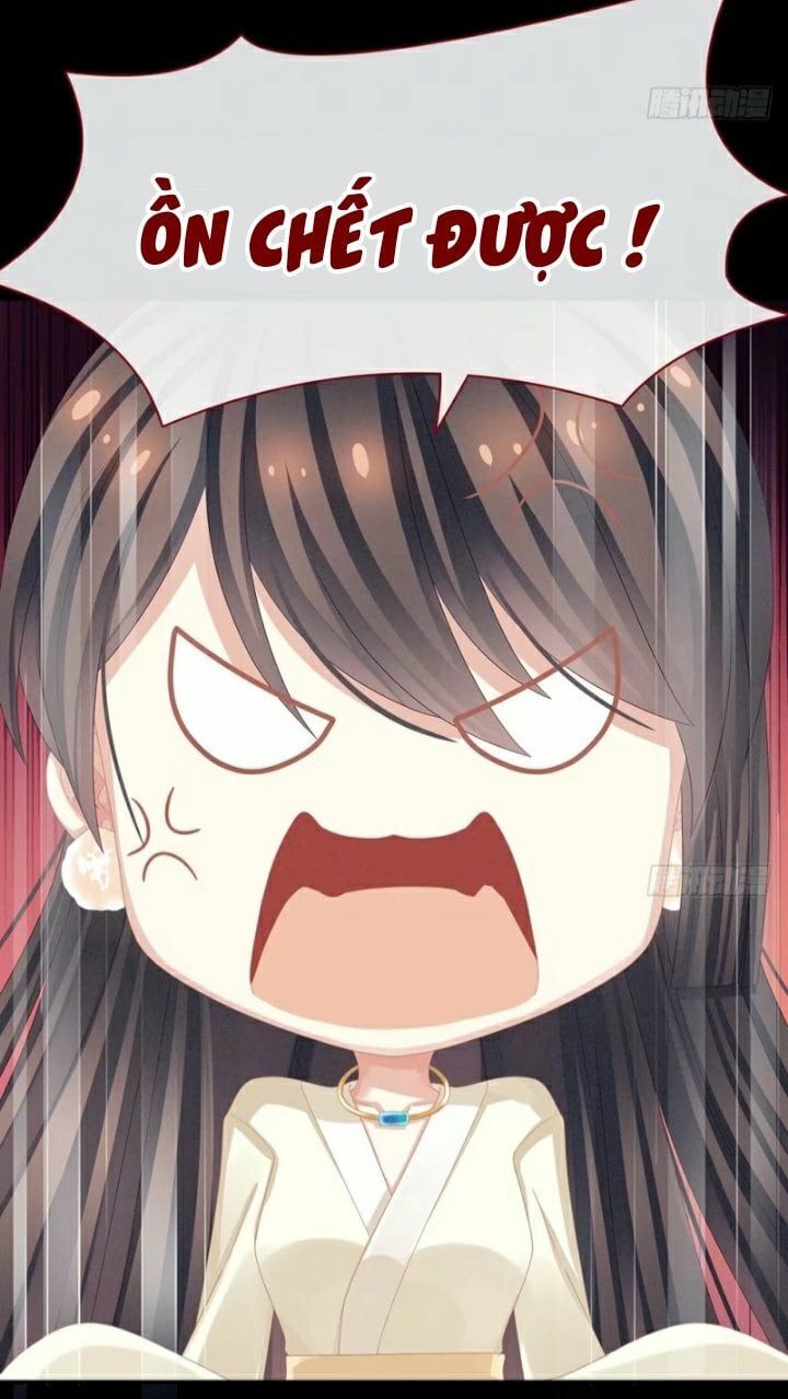 đọc truyện Hậu Cung Của Nữ Đế Chương 44 ảnh 21 tại Thiên Thai Truyện