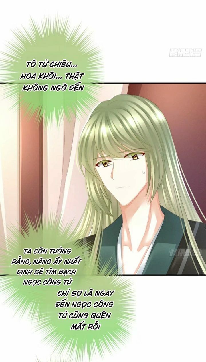 đọc truyện Hậu Cung Của Nữ Đế Chương 44 ảnh 30 tại Thiên Thai Truyện