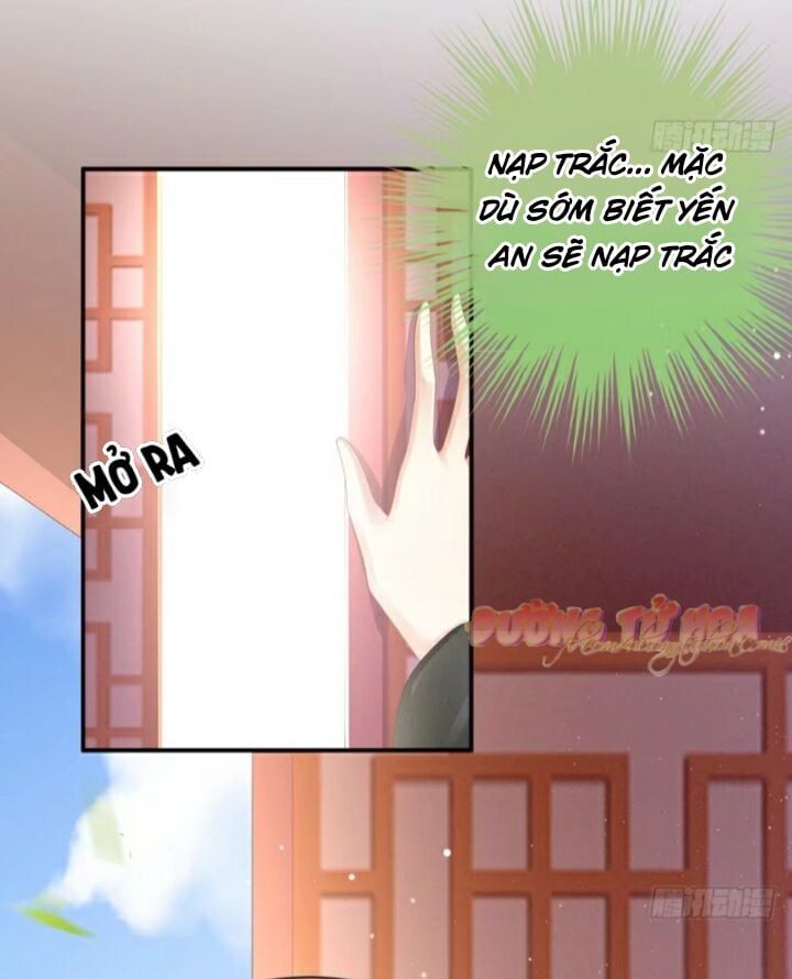 đọc truyện Hậu Cung Của Nữ Đế Chương 44 ảnh 32 tại Thiên Thai Truyện