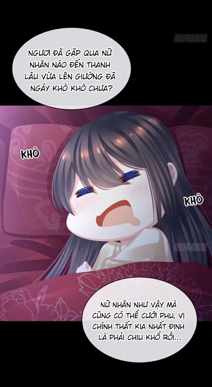 đọc truyện Hậu Cung Của Nữ Đế Chương 44 ảnh 8 tại Thiên Thai Truyện