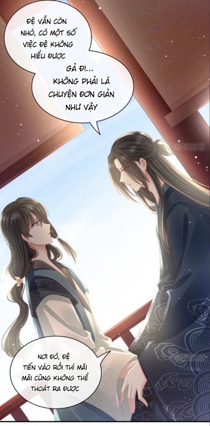 đọc truyện Hậu Cung Của Nữ Đế Chương 45 ảnh 12 tại Thiên Thai Truyện